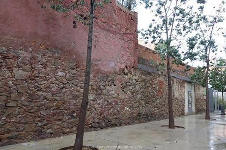 POR EL ANTIGUO CAMINO DE HORTA DE LA MANO DEL GRUP EL POU