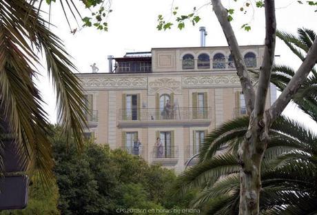 POR EL ANTIGUO CAMINO DE HORTA DE LA MANO DEL GRUP EL POU
