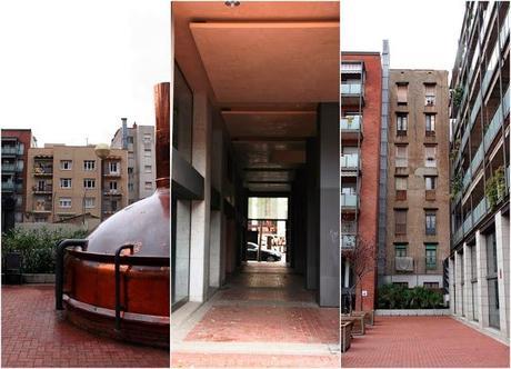 POR EL ANTIGUO CAMINO DE HORTA DE LA MANO DEL GRUP EL POU