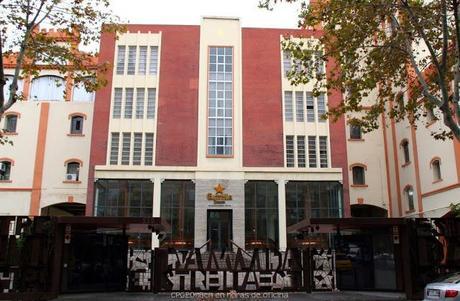 POR EL ANTIGUO CAMINO DE HORTA DE LA MANO DEL GRUP EL POU