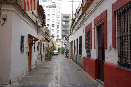 POR EL ANTIGUO CAMINO DE HORTA DE LA MANO DEL GRUP EL POU