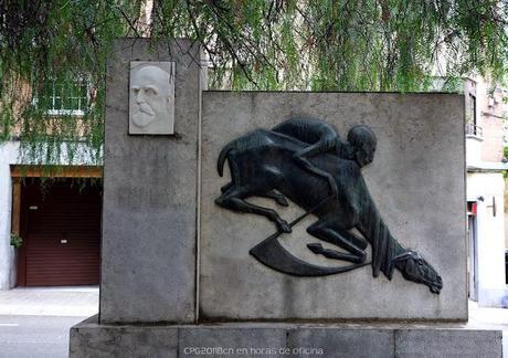 POR EL ANTIGUO CAMINO DE HORTA DE LA MANO DEL GRUP EL POU