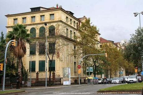 POR EL ANTIGUO CAMINO DE HORTA DE LA MANO DEL GRUP EL POU