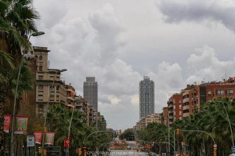 POR EL ANTIGUO CAMINO DE HORTA DE LA MANO DEL GRUP EL POU