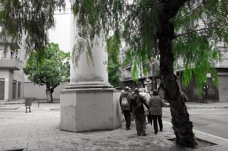 POR EL ANTIGUO CAMINO DE HORTA DE LA MANO DEL GRUP EL POU