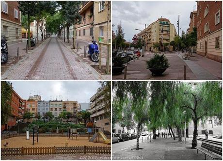 POR EL ANTIGUO CAMINO DE HORTA DE LA MANO DEL GRUP EL POU