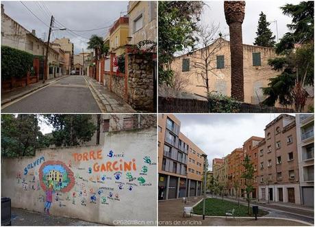 POR EL ANTIGUO CAMINO DE HORTA DE LA MANO DEL GRUP EL POU