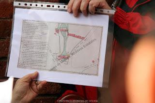 POR EL ANTIGUO CAMINO DE HORTA DE LA MANO DEL GRUP EL POU