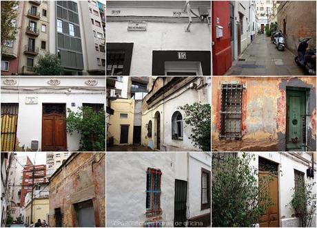 POR EL ANTIGUO CAMINO DE HORTA DE LA MANO DEL GRUP EL POU