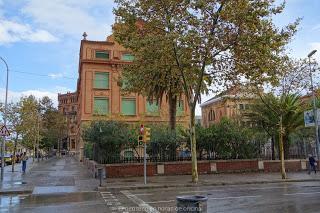 POR EL ANTIGUO CAMINO DE HORTA DE LA MANO DEL GRUP EL POU