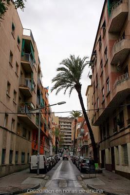 POR EL ANTIGUO CAMINO DE HORTA DE LA MANO DEL GRUP EL POU