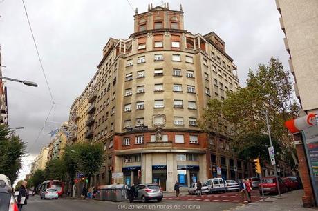 POR EL ANTIGUO CAMINO DE HORTA DE LA MANO DEL GRUP EL POU