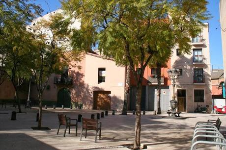 POR EL ANTIGUO CAMINO DE HORTA DE LA MANO DEL GRUP EL POU