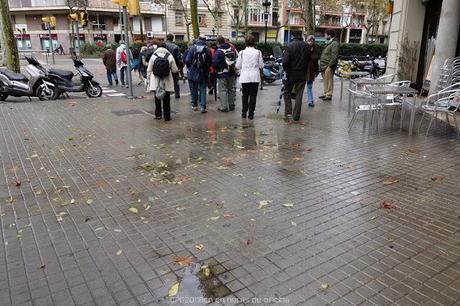 POR EL ANTIGUO CAMINO DE HORTA DE LA MANO DEL GRUP EL POU