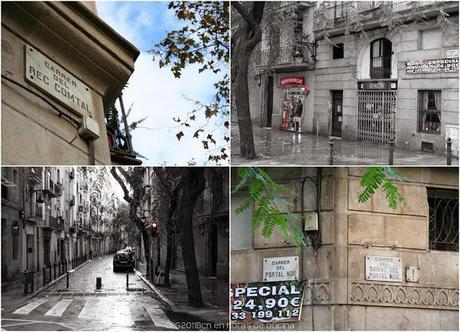 POR EL ANTIGUO CAMINO DE HORTA DE LA MANO DEL GRUP EL POU