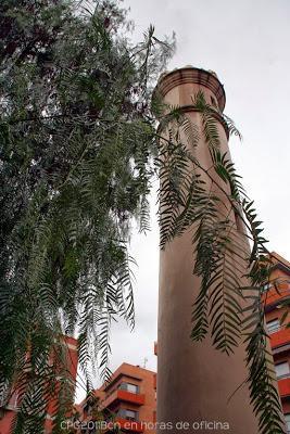 POR EL ANTIGUO CAMINO DE HORTA DE LA MANO DEL GRUP EL POU