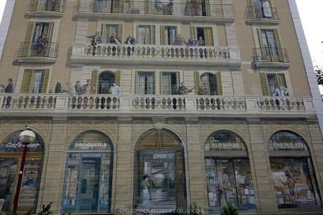 POR EL ANTIGUO CAMINO DE HORTA DE LA MANO DEL GRUP EL POU