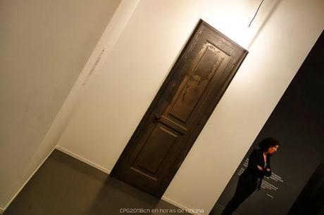 BARCELONA CIUDAD DE ARTE CONTEMPORÁNEO