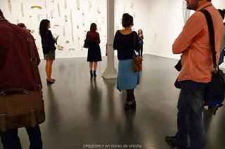 BARCELONA CIUDAD DE ARTE CONTEMPORÁNEO