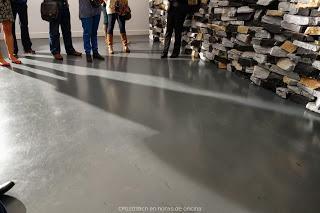 BARCELONA CIUDAD DE ARTE CONTEMPORÁNEO