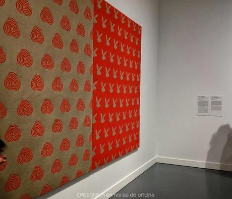 BARCELONA CIUDAD DE ARTE CONTEMPORÁNEO