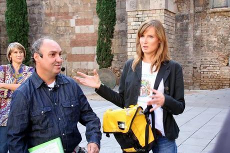 HIDDEN CITY TOURS: BARCELONA STREET STORIES