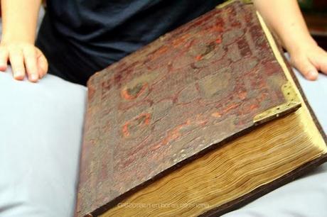BARCELONA Y UNA HISTORIA DE PASIÓN POR LOS LIBROS BARCELONA Y UNA HISTORIA DE PASIÓN POR LOS LIBROS