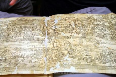 BARCELONA Y UNA HISTORIA DE PASIÓN POR LOS LIBROS BARCELONA Y UNA HISTORIA DE PASIÓN POR LOS LIBROS