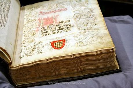 BARCELONA Y UNA HISTORIA DE PASIÓN POR LOS LIBROS BARCELONA Y UNA HISTORIA DE PASIÓN POR LOS LIBROS