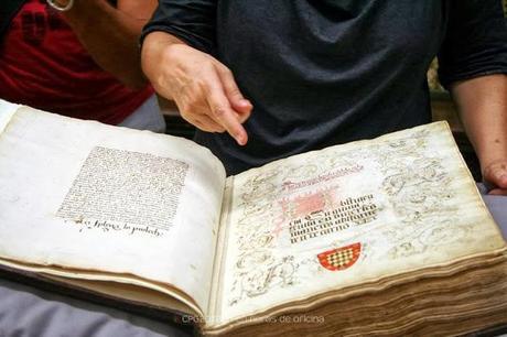 BARCELONA Y UNA HISTORIA DE PASIÓN POR LOS LIBROS BARCELONA Y UNA HISTORIA DE PASIÓN POR LOS LIBROS