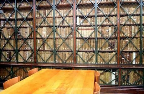 BARCELONA Y UNA HISTORIA DE PASIÓN POR LOS LIBROS BARCELONA Y UNA HISTORIA DE PASIÓN POR LOS LIBROS