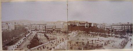 BARCELONA Y UNA HISTORIA DE PASIÓN POR LOS LIBROS BARCELONA Y UNA HISTORIA DE PASIÓN POR LOS LIBROS