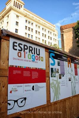 BARCELONA Y UNA HISTORIA DE PASIÓN POR LOS LIBROS BARCELONA Y UNA HISTORIA DE PASIÓN POR LOS LIBROS