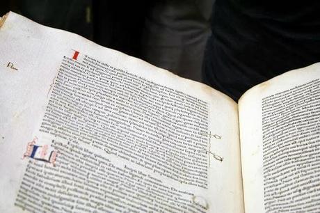 BARCELONA Y UNA HISTORIA DE PASIÓN POR LOS LIBROS BARCELONA Y UNA HISTORIA DE PASIÓN POR LOS LIBROS