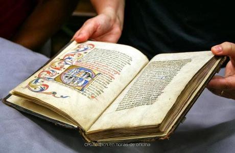 BARCELONA Y UNA HISTORIA DE PASIÓN POR LOS LIBROS BARCELONA Y UNA HISTORIA DE PASIÓN POR LOS LIBROS
