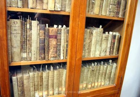 BARCELONA Y UNA HISTORIA DE PASIÓN POR LOS LIBROS BARCELONA Y UNA HISTORIA DE PASIÓN POR LOS LIBROS