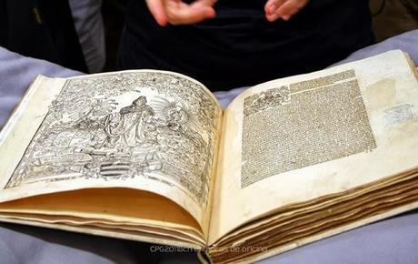 BARCELONA Y UNA HISTORIA DE PASIÓN POR LOS LIBROS BARCELONA Y UNA HISTORIA DE PASIÓN POR LOS LIBROS