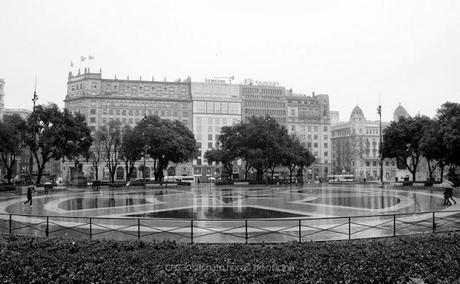 BARCELONA Y UNA HISTORIA DE PASIÓN POR LOS LIBROS BARCELONA Y UNA HISTORIA DE PASIÓN POR LOS LIBROS