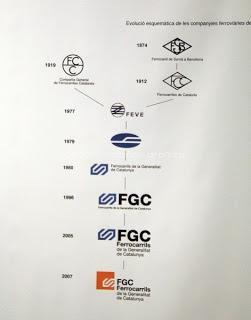 #FGC150, UNA EXPOSICIÓN QUE HACE AFLORAR LOS RECUERDOS #FGC150, UNA EXPOSICIÓN QUE HACE AFLORAR LOS RECUERDOS