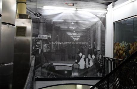 #FGC150, UNA EXPOSICIÓN QUE HACE AFLORAR LOS RECUERDOS #FGC150, UNA EXPOSICIÓN QUE HACE AFLORAR LOS RECUERDOS