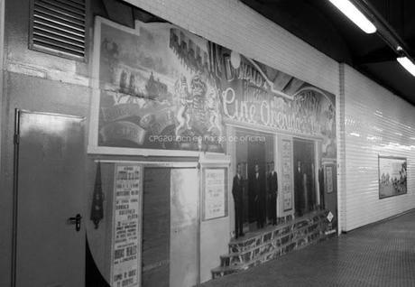#FGC150, UNA EXPOSICIÓN QUE HACE AFLORAR LOS RECUERDOS #FGC150, UNA EXPOSICIÓN QUE HACE AFLORAR LOS RECUERDOS