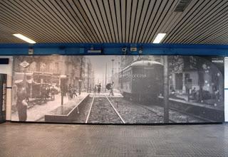 #FGC150, UNA EXPOSICIÓN QUE HACE AFLORAR LOS RECUERDOS #FGC150, UNA EXPOSICIÓN QUE HACE AFLORAR LOS RECUERDOS