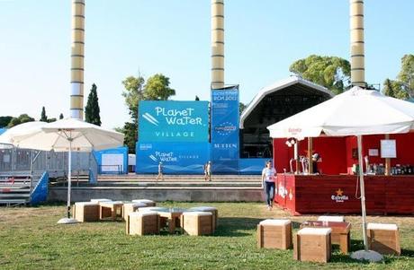 AYER HIZO 21 AÑOS… Y REGRESÉ A MONTJUIC PARA RECORDAR AYER HIZO 21 AÑOS… Y REGRESÉ A MONTJUIC PARA RECORDAR