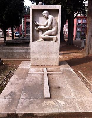 POR EL NÚCLEO ANTIGUO DEL BARRIO DE SARRIÀ