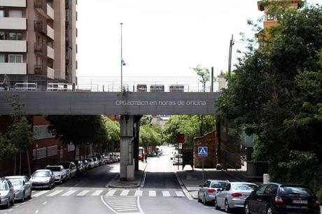 POR EL NÚCLEO ANTIGUO DEL BARRIO DE SARRIÀ