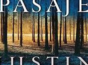 Reseña pasaje, Justin Cronin