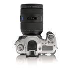 Hasselblad HV una cámara DSLR Full Frame de aluminio basada en la Sony A99