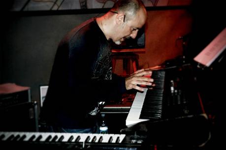 Hamlet & His Latin Jazz Experience – Pa’lante Siguiendo El Camino