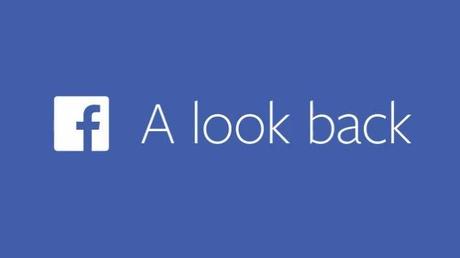 Facebook mira hacia atrás en su décimo anirversario