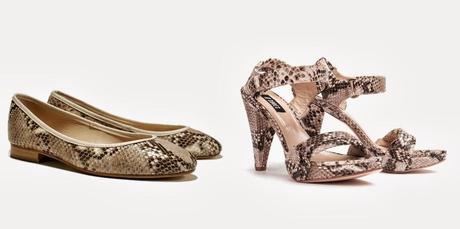 IT SHOES